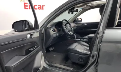 KG_Mobility_Ssangyong Rexton 2018, 187928 км, за 6821.19 USD - фото 10