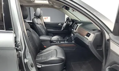 KG_Mobility_Ssangyong Rexton 2018, 187928 км, за 6821.19 USD - фото 11