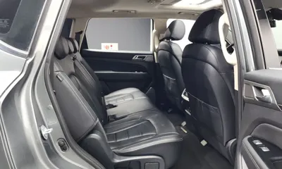 KG_Mobility_Ssangyong Rexton 2018, 187928 км, за 6821.19 USD - фото 12