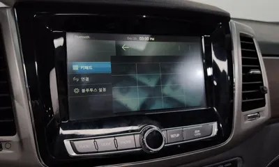 KG_Mobility_Ssangyong Rexton 2018, 187928 км, за 6821.19 USD - фото 15