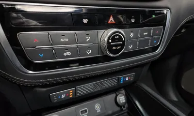 KG_Mobility_Ssangyong Rexton 2018, 187928 км, за 6821.19 USD - фото 17