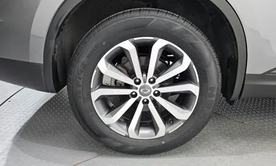 Renault-KoreaSamsung QM6 2020, 80424 км, за 8791.65 USD