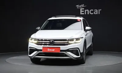 Volkswagen Tiguan 2023, 33894 км, за 20283.58 USD