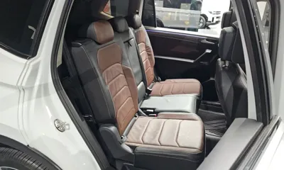 Volkswagen Tiguan 2023, 33894 км, за 20283.58 USD - фото 11