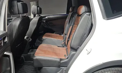 Volkswagen Tiguan 2023, 33894 км, за 20283.58 USD - фото 26