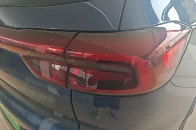 Chery Tiggo 8 2020, 53300 км, за 9651 USD - фото 9