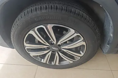 Chery Tiggo 8 2020, 53300 км, за 9651 USD - фото 10