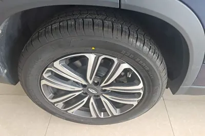 Chery Tiggo 8 2020, 53300 км, за 9651 USD - фото 11