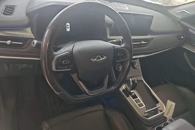 Chery Tiggo 8 2020, 53300 км, за 9651 USD - фото 12