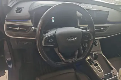 Chery Tiggo 8 2020, 53300 км, за 9651 USD - фото 13