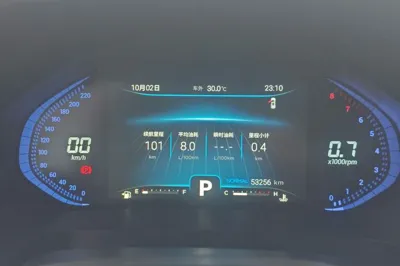 Chery Tiggo 8 2020, 53300 км, за 9651 USD - фото 14