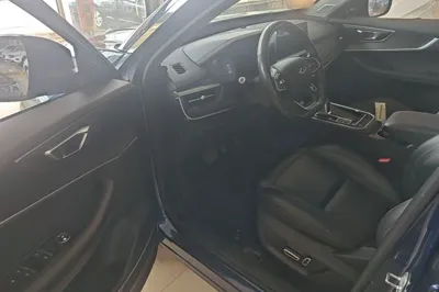 Chery Tiggo 8 2020, 53300 км, за 9651 USD - фото 18