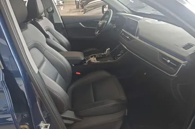 Chery Tiggo 8 2020, 53300 км, за 9651 USD - фото 19