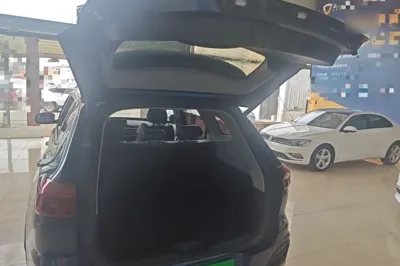 Chery Tiggo 8 2020, 53300 км, за 9651 USD - фото 22