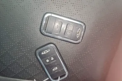 Chery Tiggo 8 2020, 53300 км, за 9651 USD - фото 23