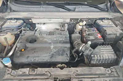 Chery Tiggo 8 2020, 53300 км, за 9651 USD - фото 24