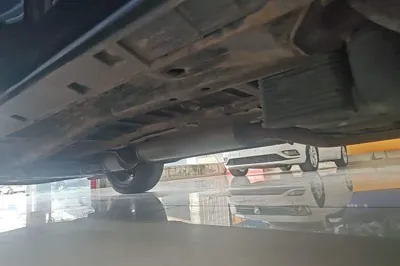 Chery Tiggo 8 2020, 53300 км, за 9651 USD - фото 25