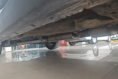 Chery Tiggo 8 2020, 53300 км, за 9651 USD - фото 26