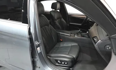 BMW 5-Series 2018, 121113 км, за 16887.4 USD - фото 10