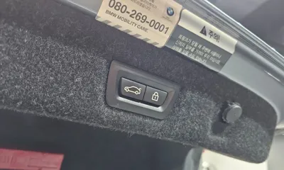 BMW 5-Series 2018, 121113 км, за 16887.4 USD - фото 20