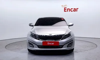 Kia K5 2014, 166438 км, за 3150.85 USD