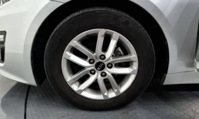 Kia K5 2014, 166438 км, за 3150.85 USD