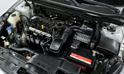 Kia K5 2014, 166438 км, за 3150.85 USD - фото 6