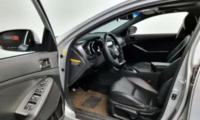 Kia K5 2014, 166438 км, за 3150.85 USD - фото 11