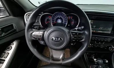 Kia K5 2014, 166438 км, за 3150.85 USD - фото 13