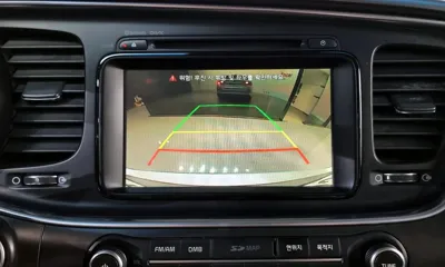 Kia K5 2014, 166438 км, за 3150.85 USD - фото 16