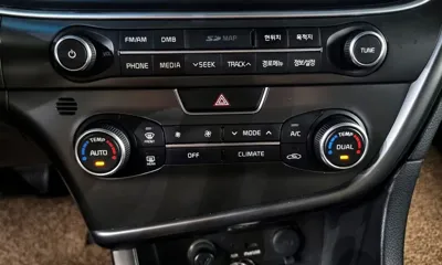 Kia K5 2014, 166438 км, за 3150.85 USD - фото 19