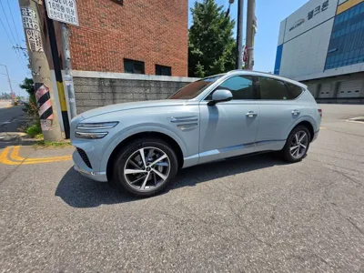 Genesis GV80 2026, 8942 км, за 35986.28 USD
