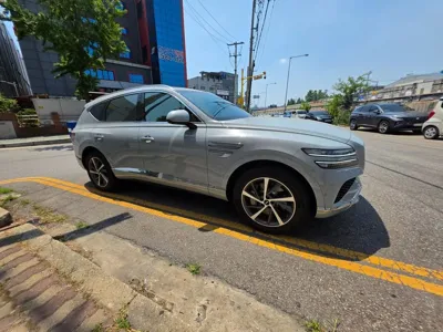 Genesis GV80 2026, 8942 км, за 35986.28 USD