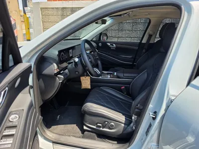 Genesis GV80 2026, 8942 км, за 35986.28 USD - фото 8
