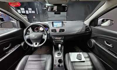 Renault-KoreaSamsung SM3 2017, 99859 км, за 3642.38 USD - фото 7