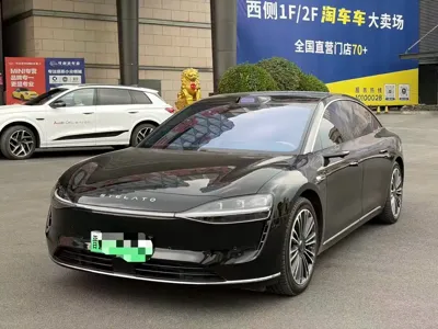 享界 Xiangji S9 · 2024 год