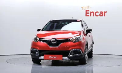 Renault-KoreaSamsung QM3 2015, 57664 км, за 3675.99 USD