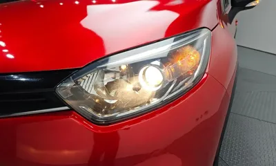 Renault-KoreaSamsung QM3 2015, 57664 км, за 3675.99 USD - фото 22