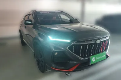 CHANGAN OSHAN X5 2021, 69600 км, за 9128 USD