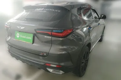 CHANGAN OSHAN X5 2021, 69600 км, за 9128 USD - фото 6