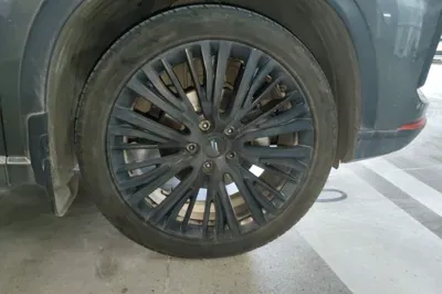 CHANGAN OSHAN X5 2021, 69600 км, за 9128 USD - фото 8