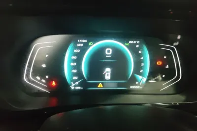 CHANGAN OSHAN X5 2021, 69600 км, за 9128 USD - фото 10