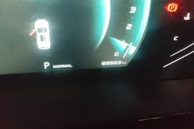 CHANGAN OSHAN X5 2021, 69600 км, за 9128 USD - фото 11