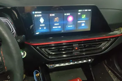 CHANGAN OSHAN X5 2021, 69600 км, за 9128 USD - фото 12