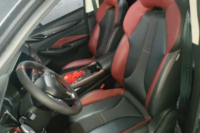 CHANGAN OSHAN X5 2021, 69600 км, за 9128 USD - фото 14