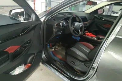 CHANGAN OSHAN X5 2021, 69600 км, за 9128 USD - фото 19