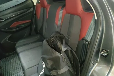 CHANGAN OSHAN X5 2021, 69600 км, за 9128 USD - фото 20
