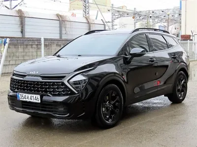 Kia Sportage 2024, 15122 км, за 18970.72 USD