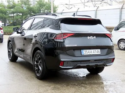 Kia Sportage 2024, 15122 км, за 18970.72 USD