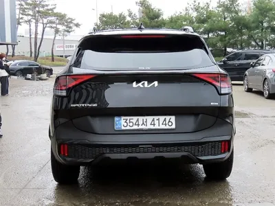 Kia Sportage 2024, 15122 км, за 18970.72 USD